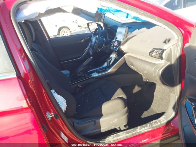 JA4ATVAA6RZ073120 Mitsubishi Eclipse Cross Le