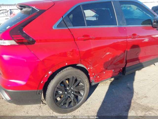 JA4ATVAA6RZ073120 Mitsubishi Eclipse Cross Le