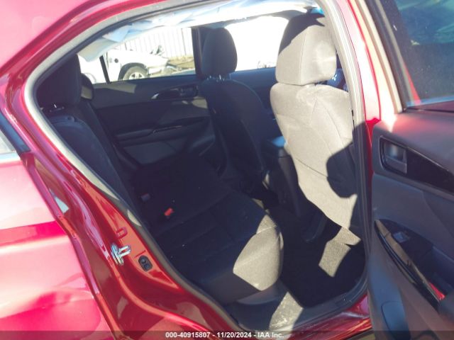 JA4ATVAA6RZ073120 Mitsubishi Eclipse Cross Le