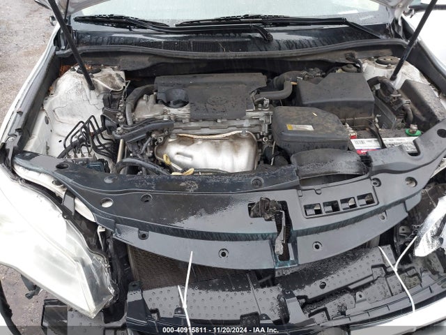 Toyota CAMRY LE 2016 4T1BF1FK2GU146193 Image 10