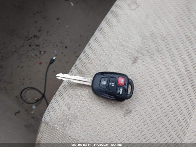 Toyota CAMRY LE 2016 4T1BF1FK2GU146193 Image 11