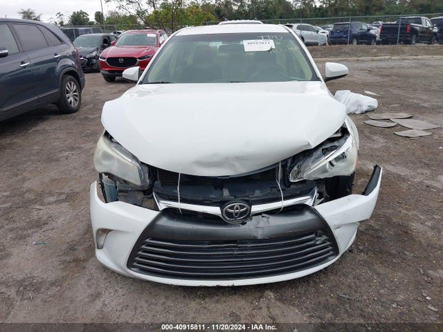 Toyota CAMRY LE 2016 4T1BF1FK2GU146193 Image 12