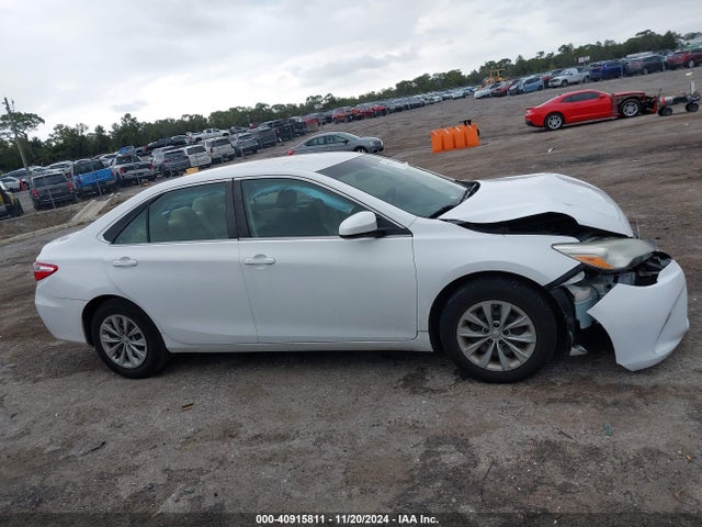 Toyota CAMRY LE 2016 4T1BF1FK2GU146193 Image 13