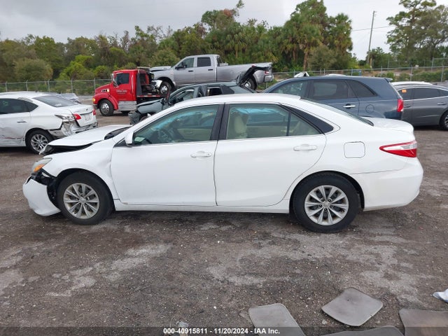 Toyota CAMRY LE 2016 4T1BF1FK2GU146193 Image 14