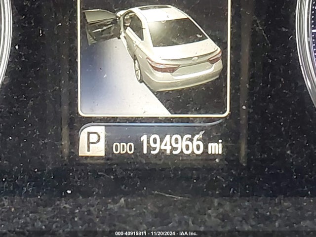 Toyota CAMRY LE 2016 4T1BF1FK2GU146193 Image 15