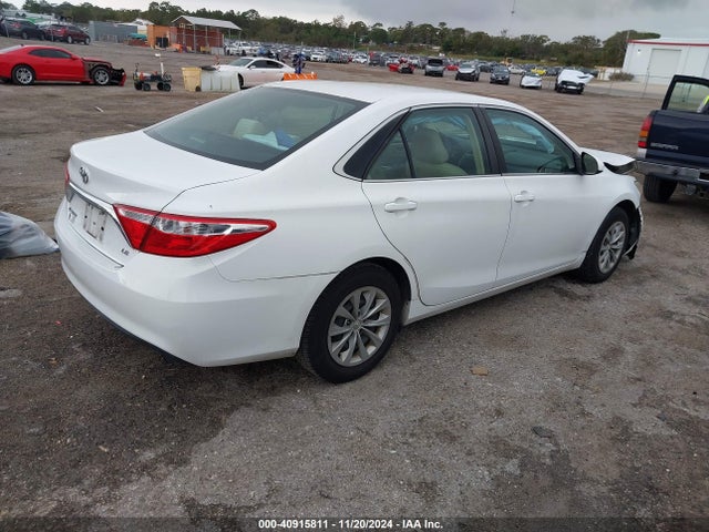 Toyota CAMRY LE 2016 4T1BF1FK2GU146193 Image 4