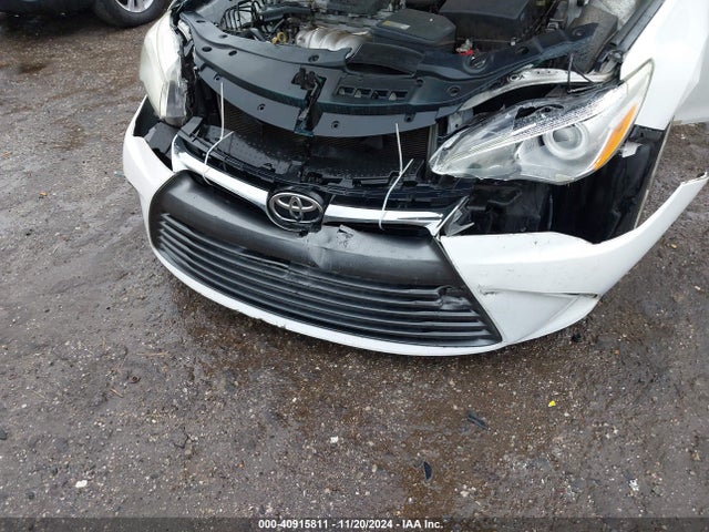 Toyota CAMRY LE 2016 4T1BF1FK2GU146193 Image 6