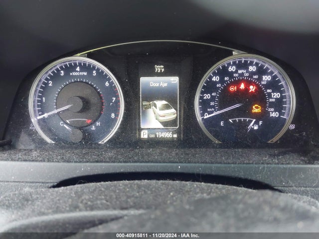 Toyota CAMRY LE 2016 4T1BF1FK2GU146193 Image 7