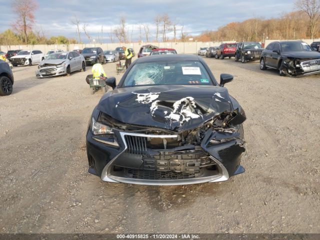JTHHA5BC5G5001869 Lexus RC 200T