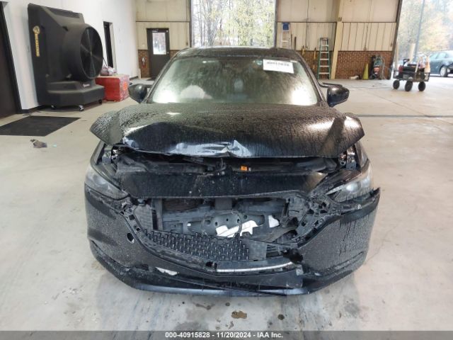 JM1GL1TY7J1332347 Mazda Mazda6 Grand Touring