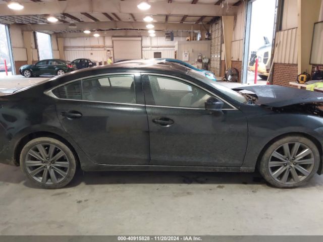 JM1GL1TY7J1332347 Mazda Mazda6 Grand Touring
