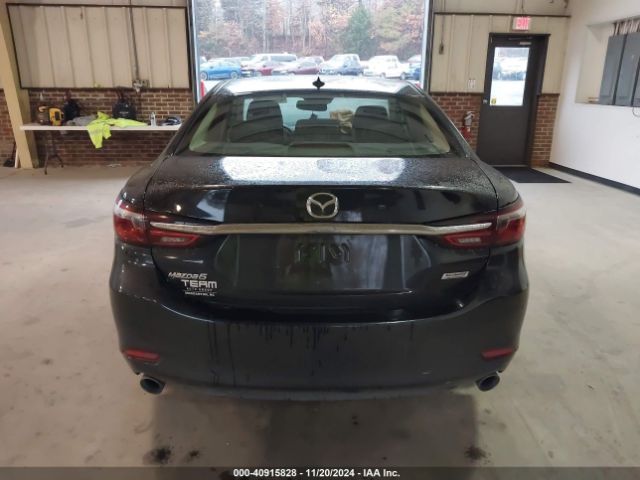 JM1GL1TY7J1332347 Mazda Mazda6 Grand Touring