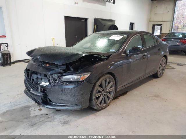 JM1GL1TY7J1332347 Mazda Mazda6 Grand Touring