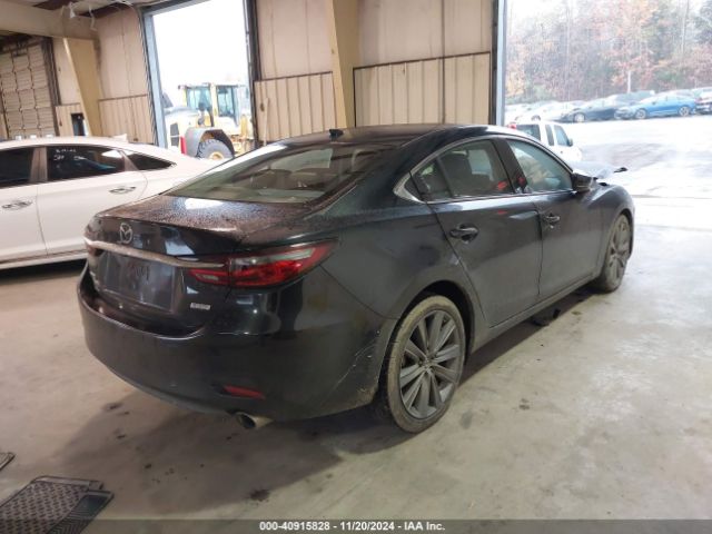 JM1GL1TY7J1332347 Mazda Mazda6 Grand Touring