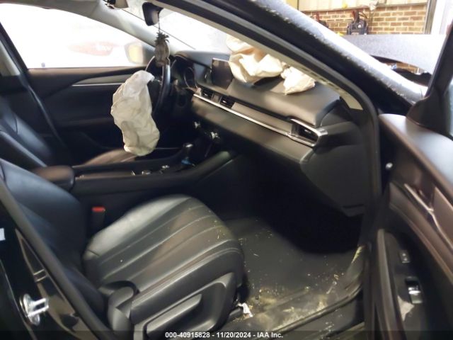 JM1GL1TY7J1332347 Mazda Mazda6 Grand Touring