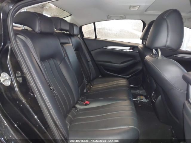 JM1GL1TY7J1332347 Mazda Mazda6 Grand Touring