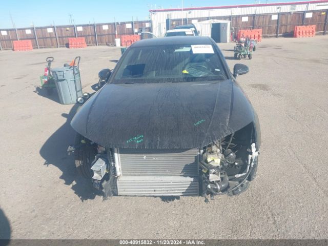 WAUEAAF42RN013896 Audi A4 Premium Plus 45 Tfsi S Line Quattro S Tronic