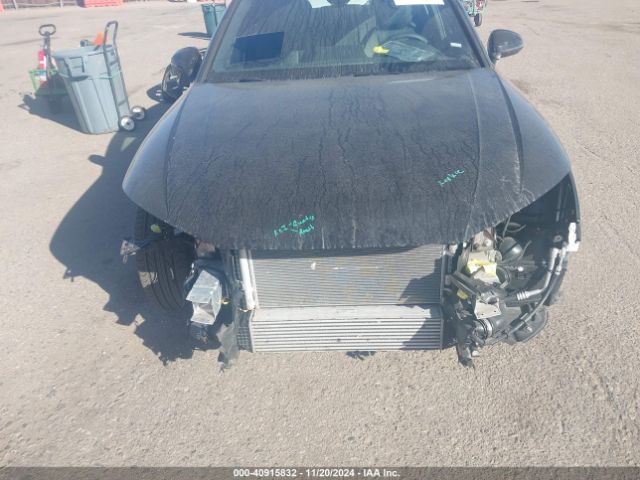 WAUEAAF42RN013896 Audi A4 Premium Plus 45 Tfsi S Line Quattro S Tronic