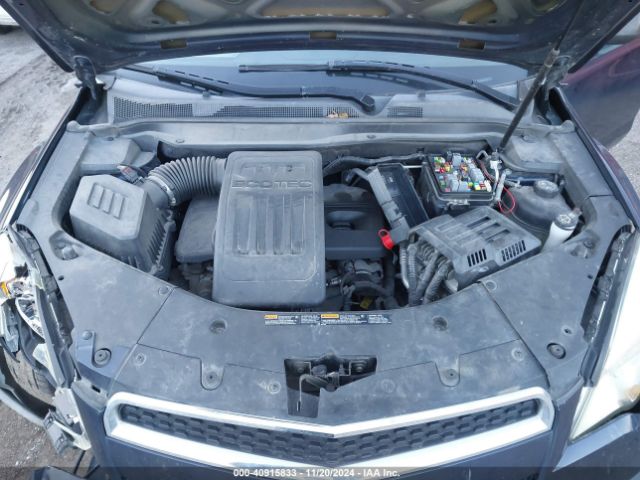 2GNALAEK8F6175664 Chevrolet EQUINOX LS