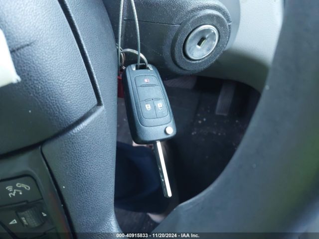 2GNALAEK8F6175664 Chevrolet EQUINOX LS