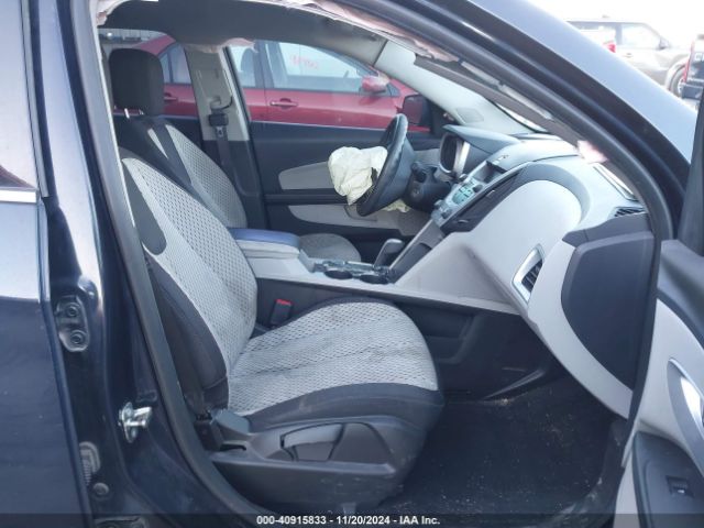 2GNALAEK8F6175664 Chevrolet EQUINOX LS