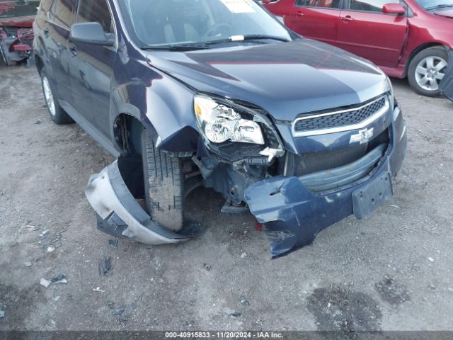 2GNALAEK8F6175664 Chevrolet EQUINOX LS