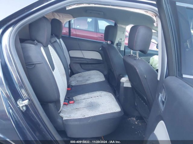 2GNALAEK8F6175664 Chevrolet EQUINOX LS