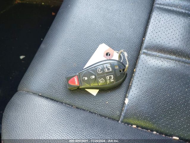 2C4RDGEG4JR336204 Dodge Grand Caravan Gt