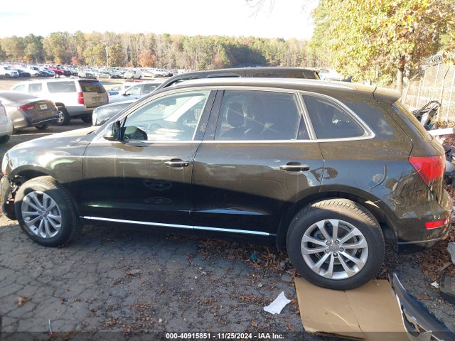 Audi Q5 2.0t Premium 2016 WA1L2AFP5GA075079 Image 15