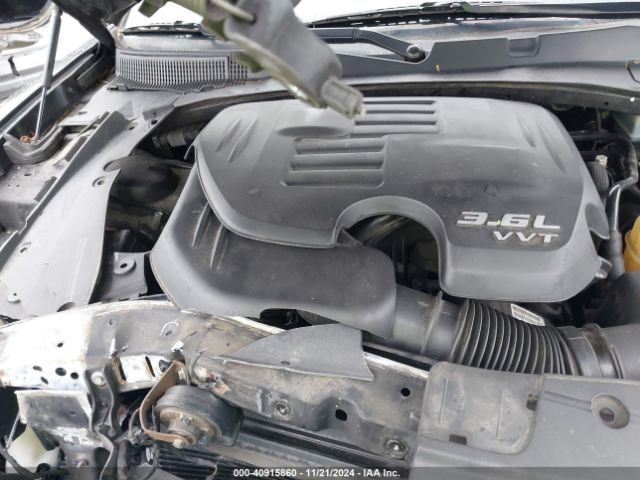 2C3CDXHG5JH166947 Dodge Charger Sxt Plus Rwd