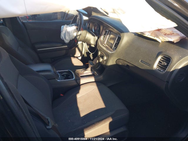 Dodge Charger Se 2015 2C3CDXBG2FH881054 Image 5
