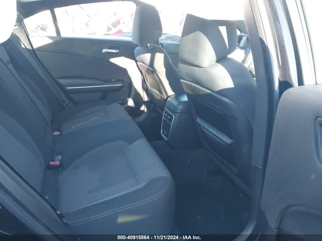Dodge Charger Se 2015 2C3CDXBG2FH881054 Image 8