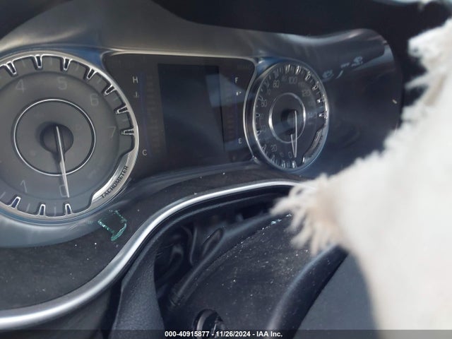 Chrysler 200 Limited 2016 1C3CCCABXGN174424 Image 7