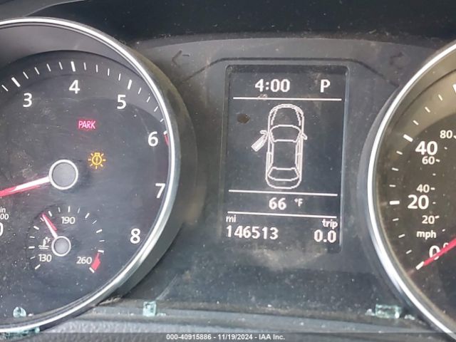 1VWDT7A38HC026458 Volkswagen Passat 1.8t R-line