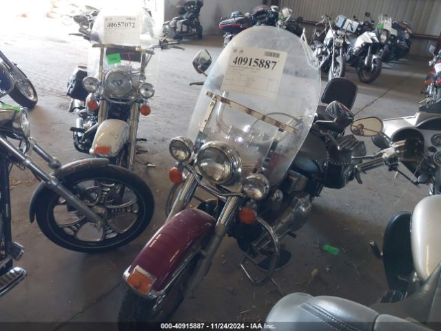 1997 HARLEY-DAVIDSON FLSTC 1HD1BJL49VY038434 Photo 1