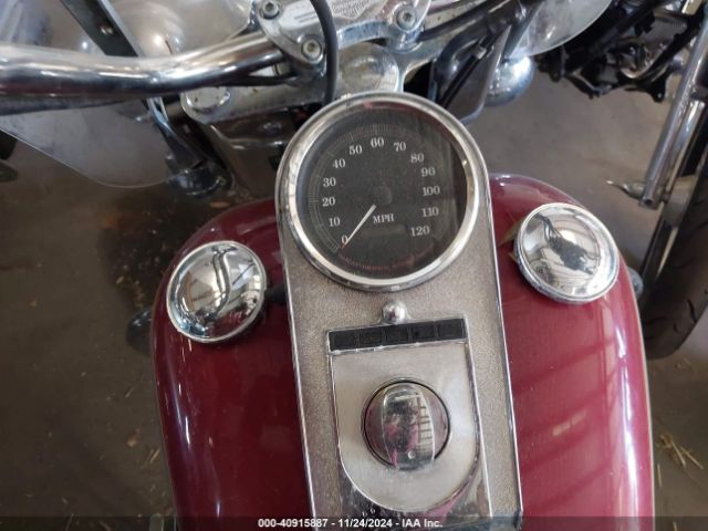 1997 HARLEY-DAVIDSON FLSTC 1HD1BJL49VY038434 Photo 6