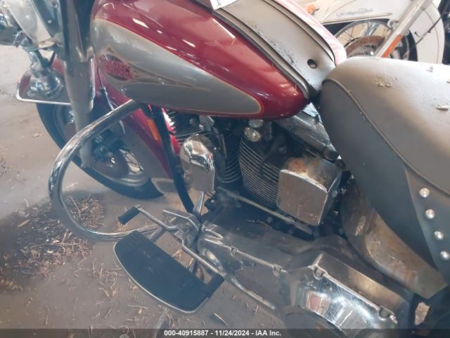 1997 HARLEY-DAVIDSON FLSTC 1HD1BJL49VY038434 Photo 8