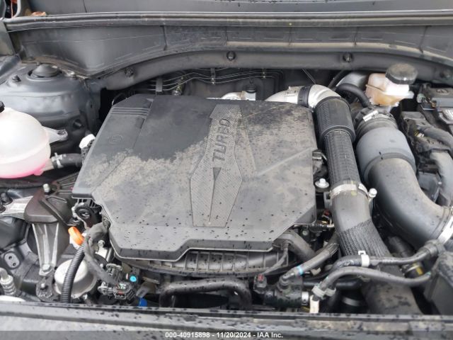5XYRKDLF6PG194644 KIA SORENTO SX