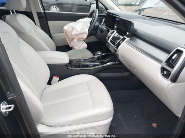 5XYRKDLF6PG194644 KIA SORENTO SX