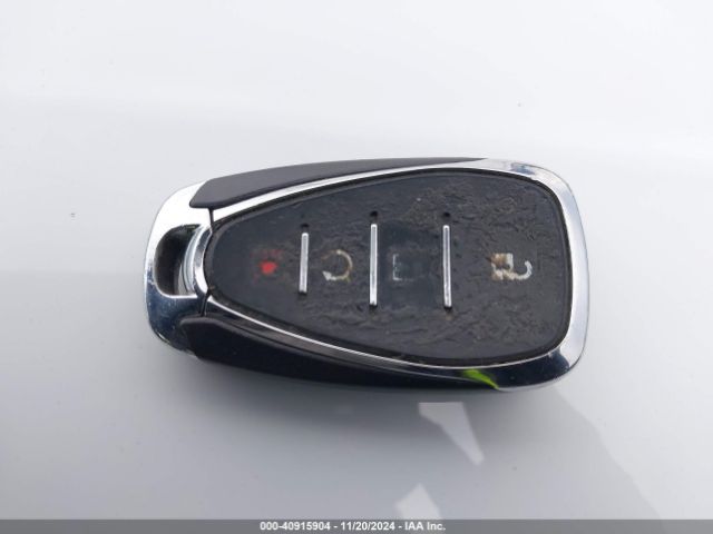 1G1RD6S55HU138671 Chevrolet Volt Premier