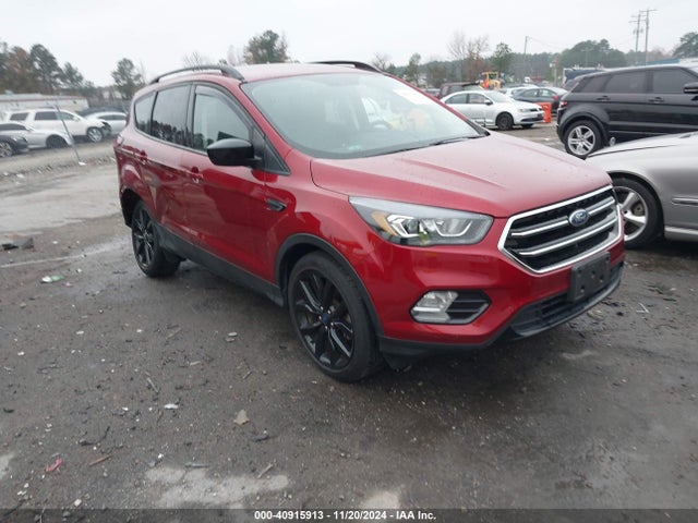 2019 1FMCU0GD9KUA38974 main image