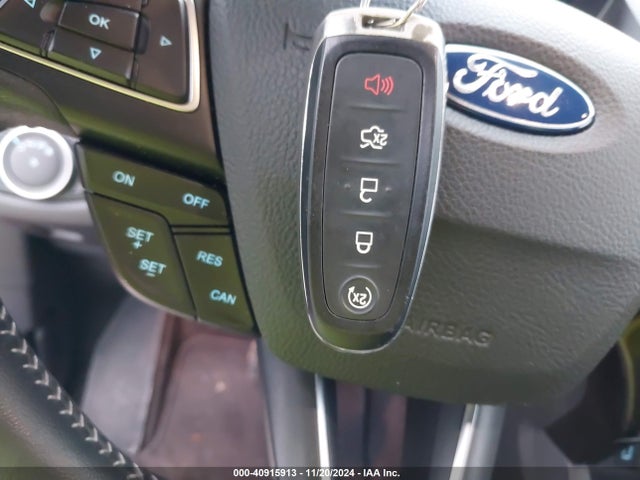 Ford ESCAPE SE 2019 1FMCU0GD9KUA38974 Image 11