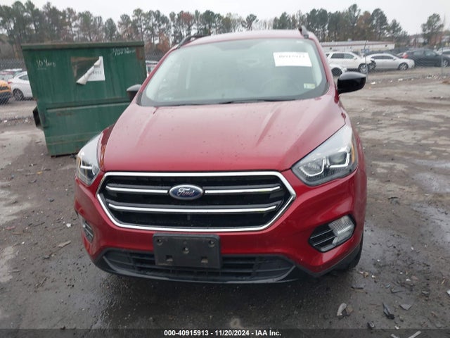 Ford ESCAPE SE 2019 1FMCU0GD9KUA38974 Image 12