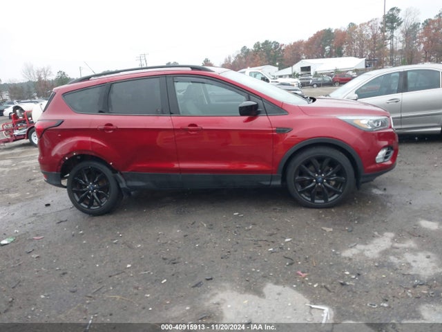 Ford ESCAPE SE 2019 1FMCU0GD9KUA38974 Image 13