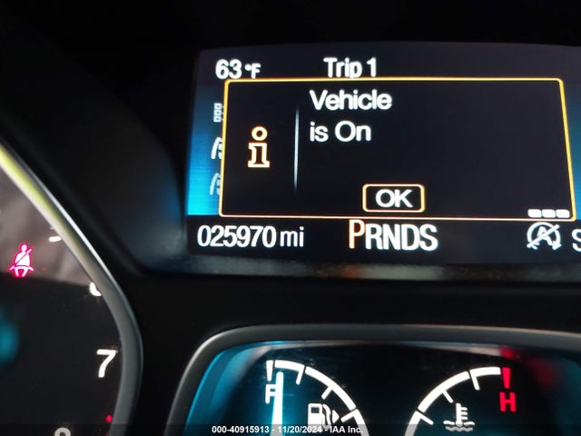 Ford ESCAPE SE 2019 1FMCU0GD9KUA38974 Image 15