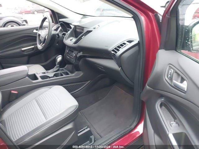 Ford ESCAPE SE 2019 1FMCU0GD9KUA38974 Image 5