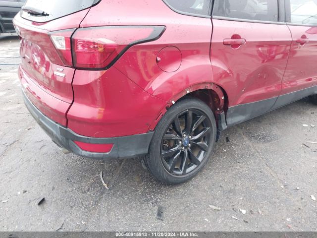 Ford ESCAPE SE 2019 1FMCU0GD9KUA38974 Image 6