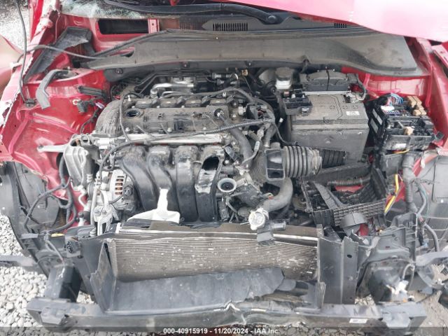 KM8K6CAA0MU628974 Hyundai Kona Sel Plus