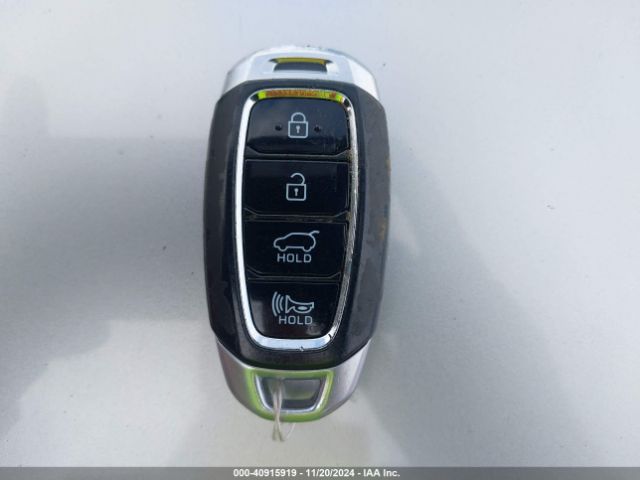 KM8K6CAA0MU628974 Hyundai Kona Sel Plus