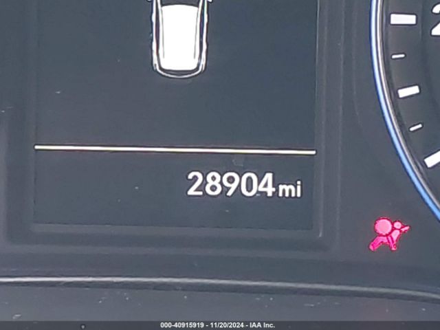KM8K6CAA0MU628974 Hyundai Kona Sel Plus